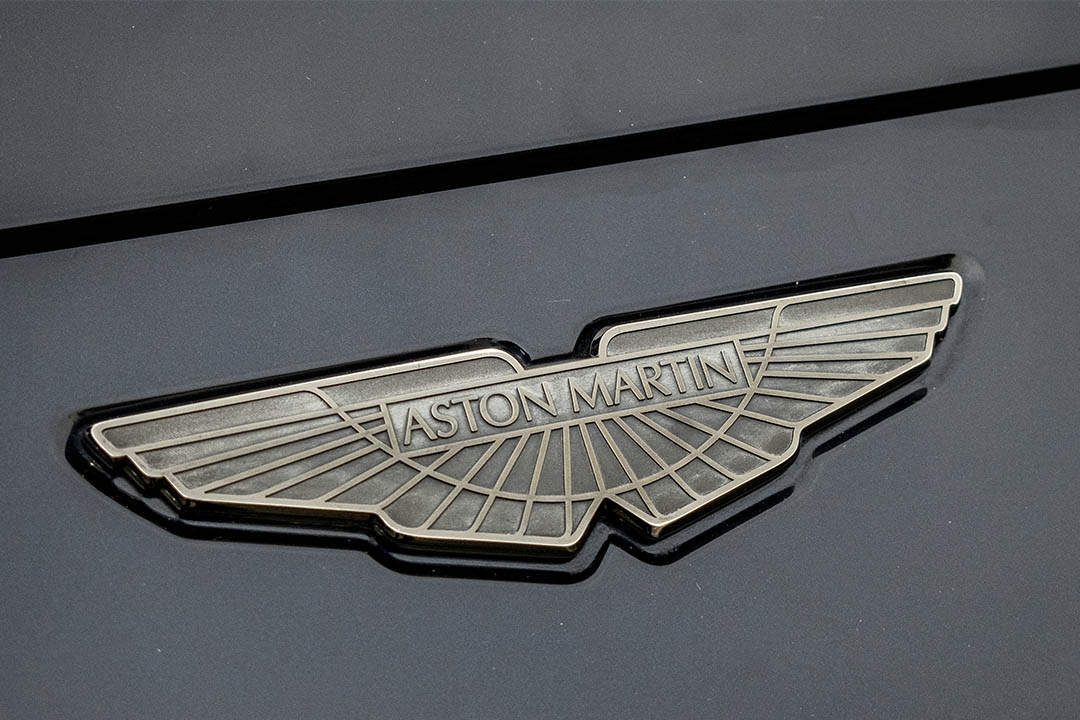 Aston Martin DBX 2023 - Imagen 13